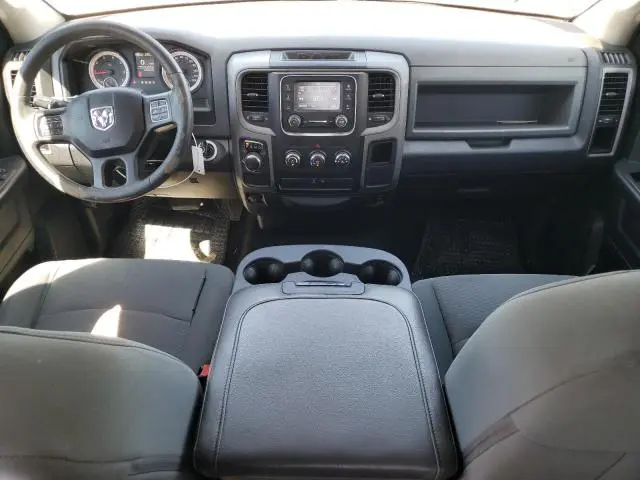2017 RAM 1500 ST