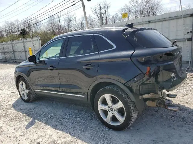 2017 LINCOLN MKC PREMIERE  