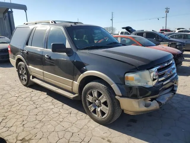 2011 FORD EXPEDITION XLT  