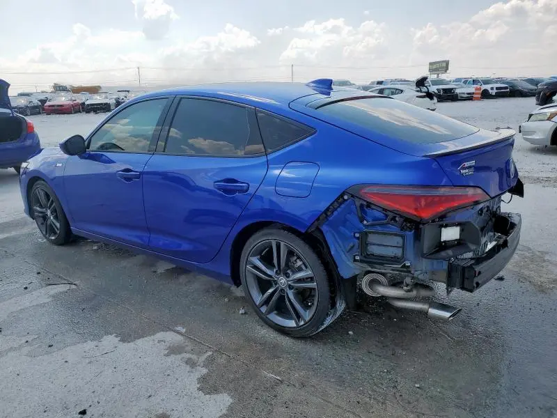 2023 ACURA INTEGRA A-SPEC  
