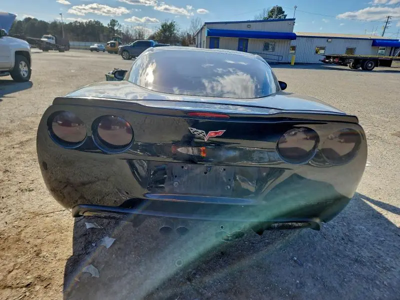2010 CHEVROLET CORVETTE GRAND SPORT  