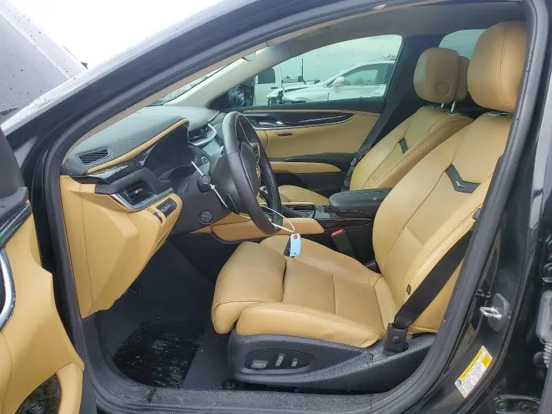 2014 CADILLAC XTS VSPORT PREMIUM  
