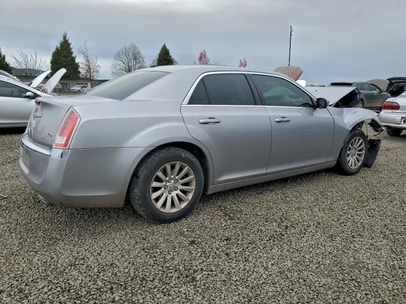 2014 CHRYSLER 300   