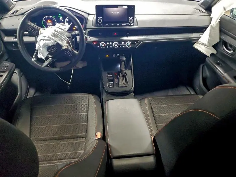 2023 HONDA CR-V SPORT  