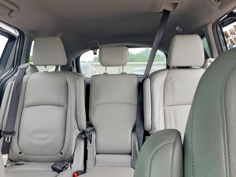 2019 HONDA ODYSSEY EXL  