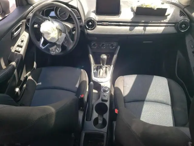 2017 TOYOTA YARIS IA   