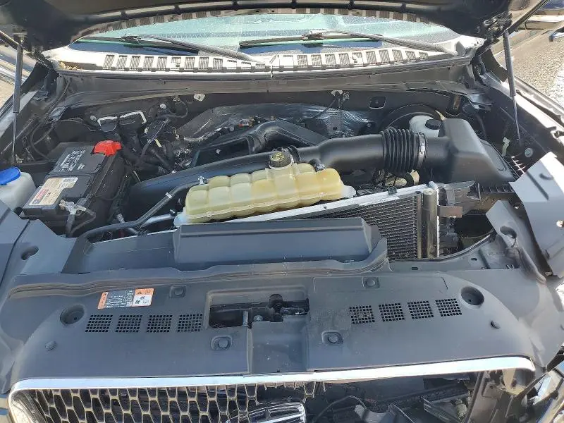 2021 LINCOLN NAVIGATOR L BLACK LABEL  