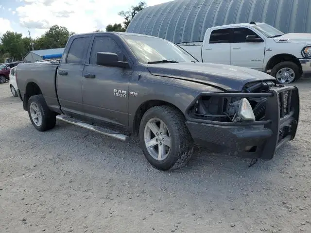 2014 RAM 1500 ST  