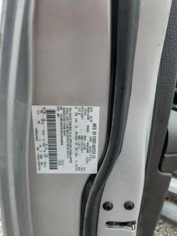 2010 FORD EXPLORER XLT  