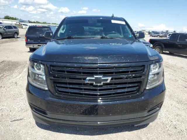 2020 CHEVROLET TAHOE K1500 LT  