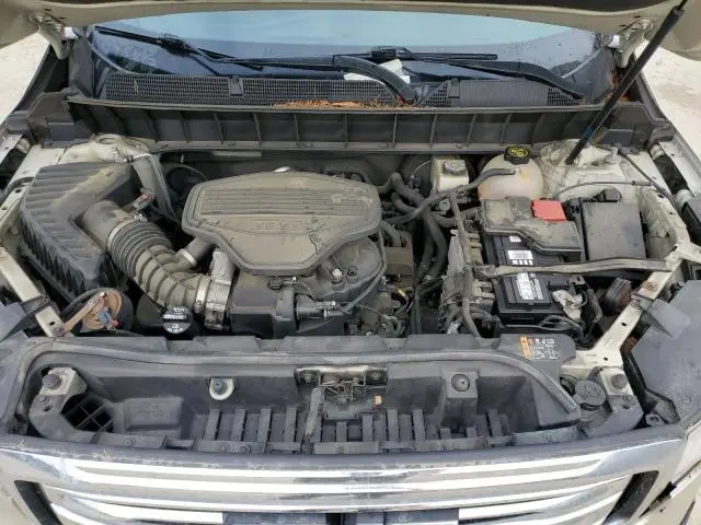 2017 GMC ACADIA SLT-2  