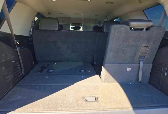 2015 CHEVROLET TAHOE K1500 LT  