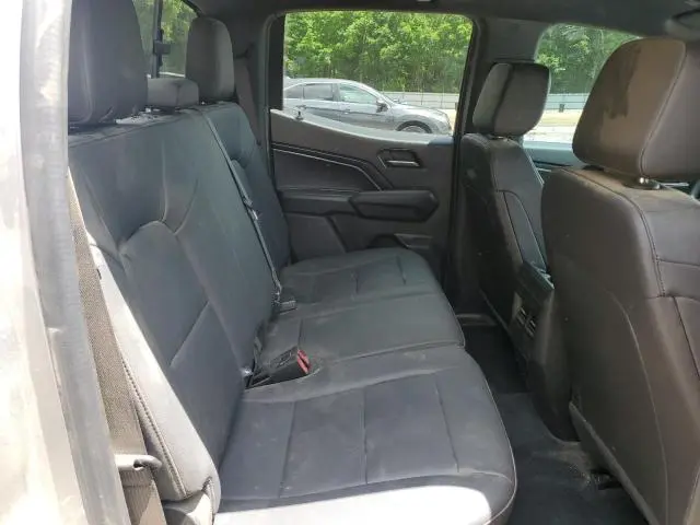 2023 CHEVROLET COLORADO   