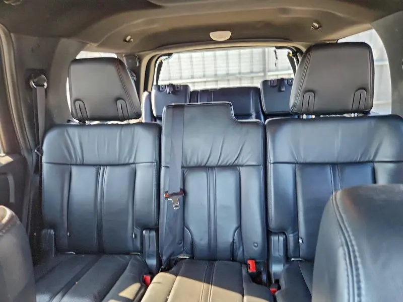 2015 LINCOLN NAVIGATOR   