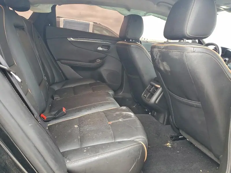 2020 CHEVROLET IMPALA PREMIER  