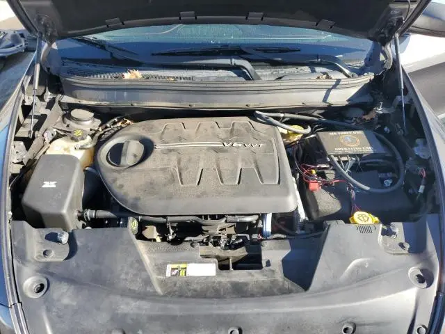 2018 JEEP CHEROKEE TRAILHAWK  