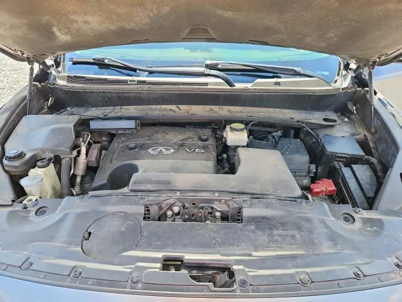 2016 INFINITI QX60 BASE  