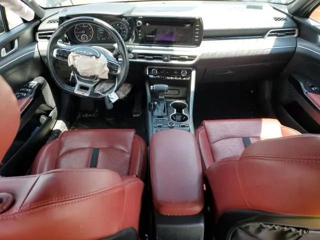 2022 KIA K5 GT LINE  