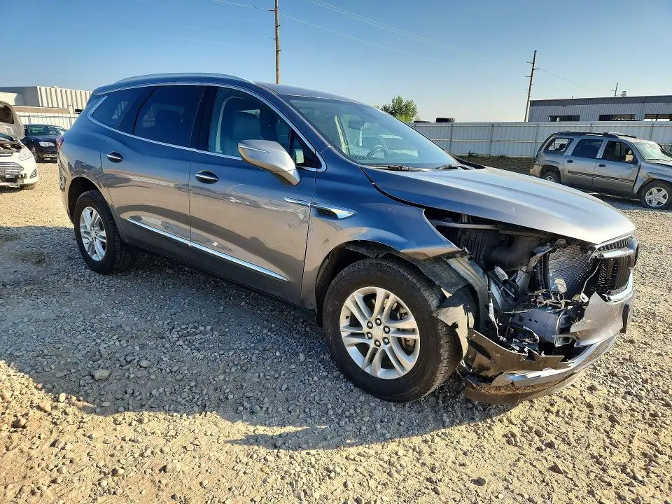 2019 BUICK ENCLAVE PREMIUM  