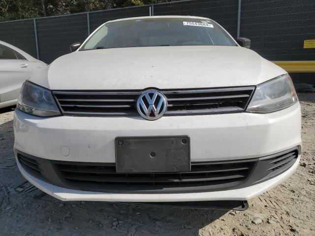 2013 VOLKSWAGEN JETTA BASE