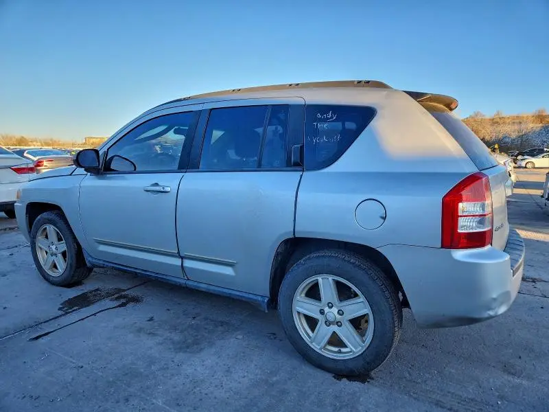 2010 JEEP COMPASS SPORT  