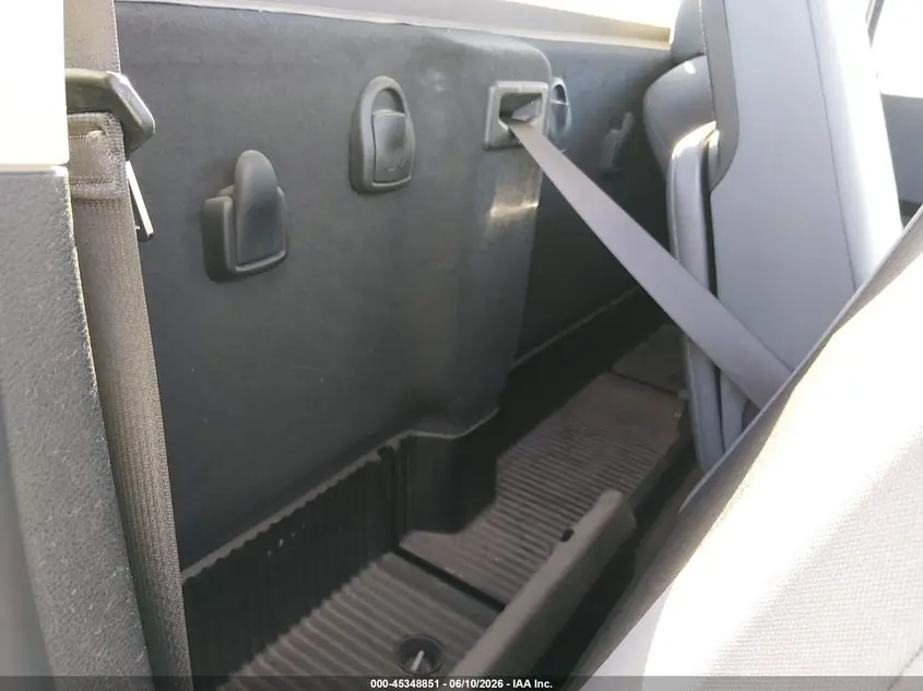 2019 RAM 1500 CLASSIC TRADESMAN  4X2 8' BOX