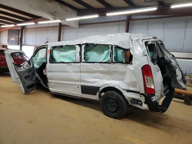 2023 FORD TRANSIT T-350  