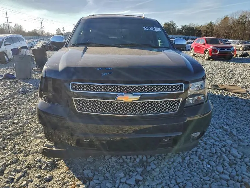 2011 CHEVROLET TAHOE K1500 LT  