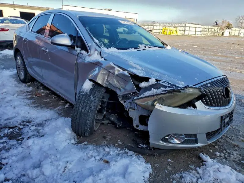 2013 BUICK VERANO   