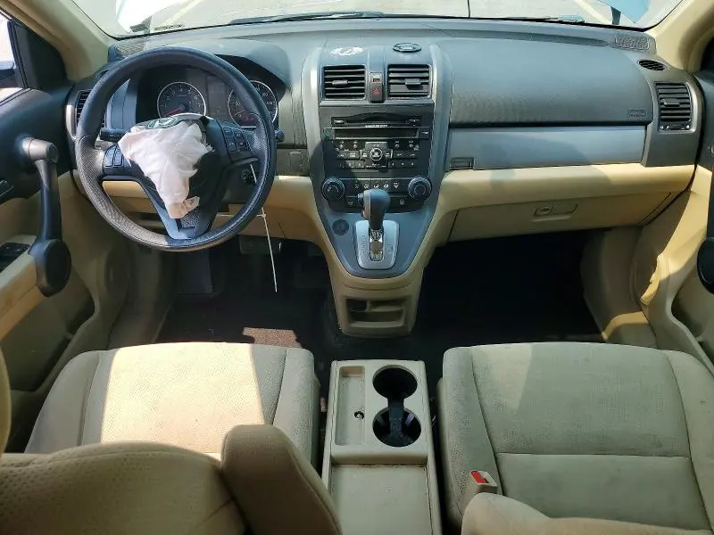 2011 HONDA CR-V SE  