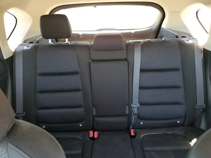 2015 MAZDA CX-5 TOURING  