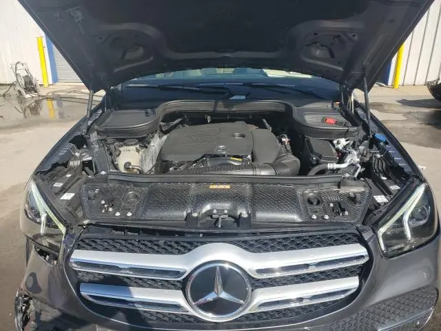 2021 MERCEDES-BENZ GLE 350 4MATIC  