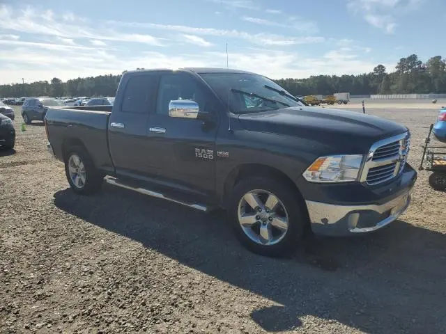2016 RAM 1500 SLT