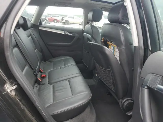 2011 AUDI A3 PREMIUM PLUS