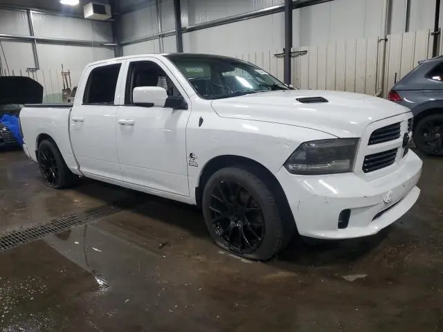 2014 RAM 1500 SPORT  