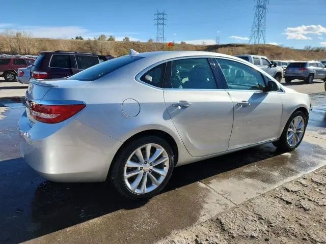 2013 BUICK VERANO CONVENIENCE  
