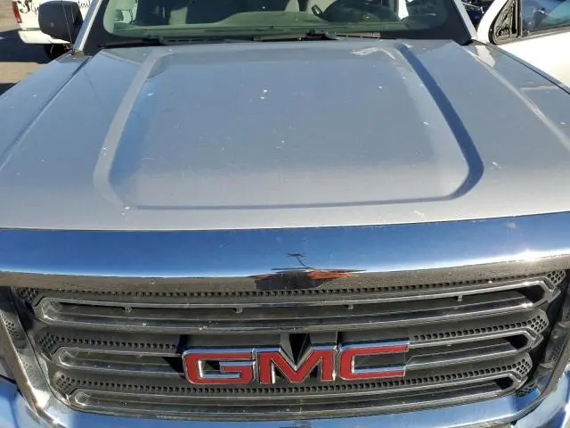 2018 GMC SIERRA C2500 HEAVY DUTY  