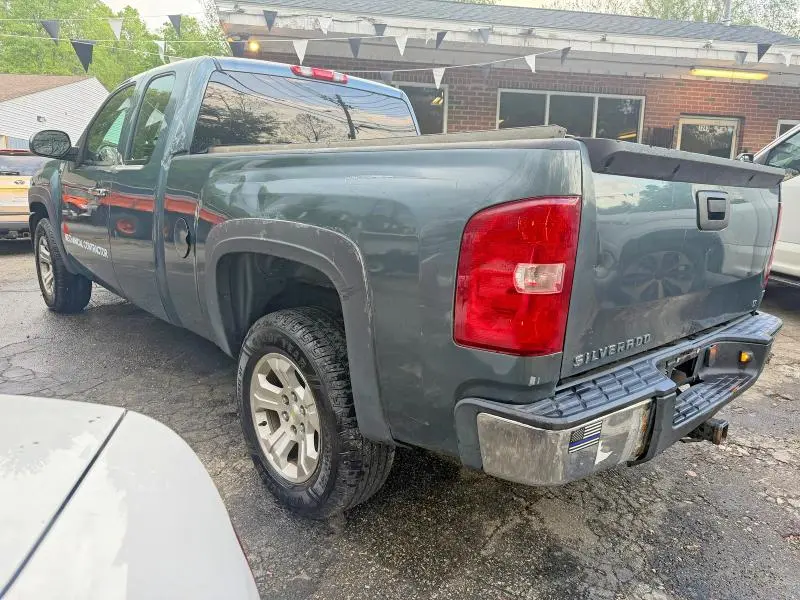 2012 CHEVROLET SILVERADO C1500  