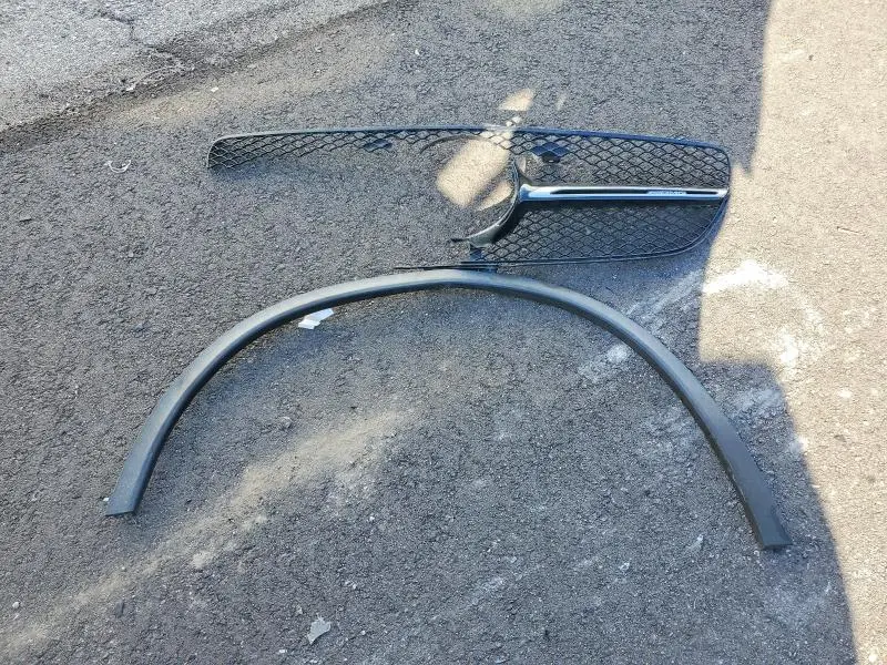 2019 MERCEDES-BENZ GLE COUPE 43 AMG  