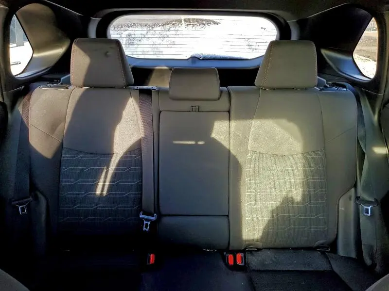 2022 TOYOTA RAV4 PRIME SE  