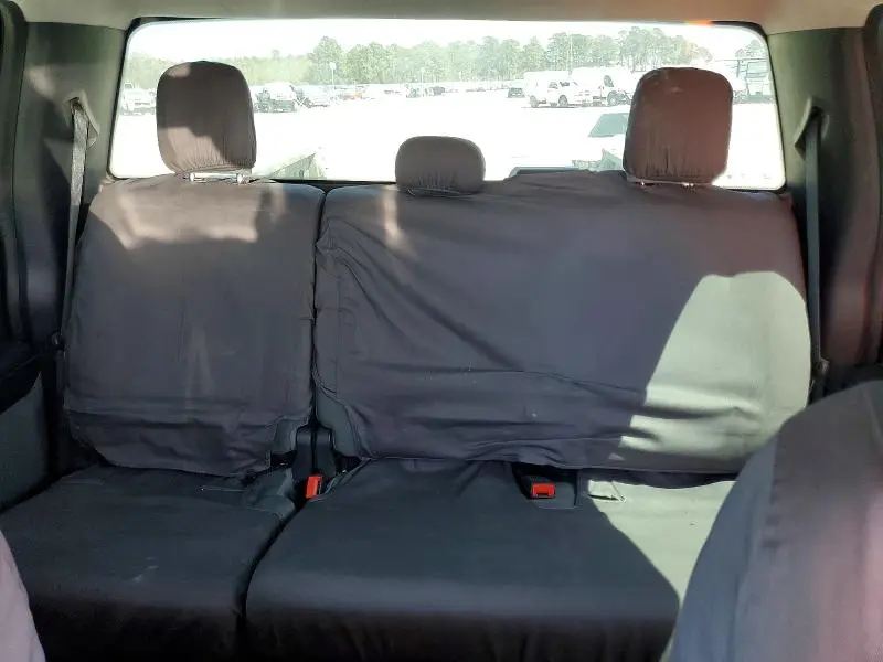 2024 FORD F250 SUPER DUTY  