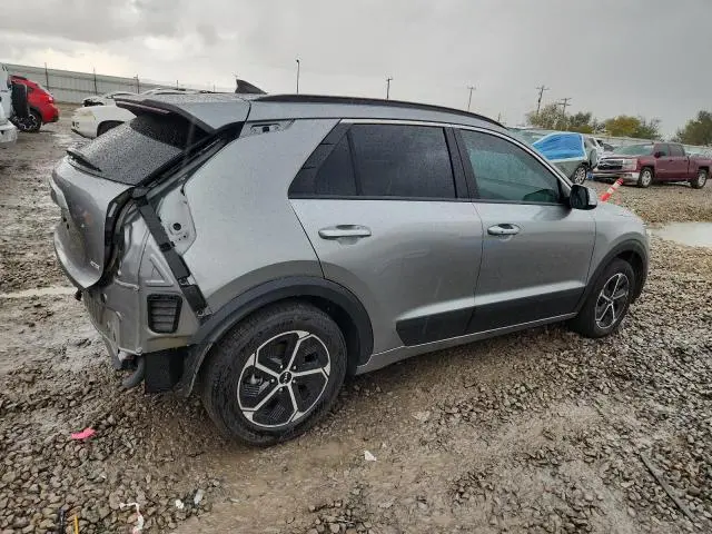 2023 KIA NIRO EX  