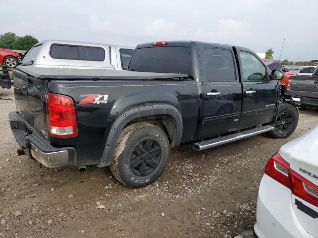 2010 GMC SIERRA K1500 SLE