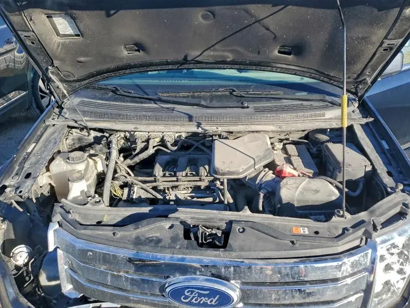 2010 FORD EDGE LIMITED  