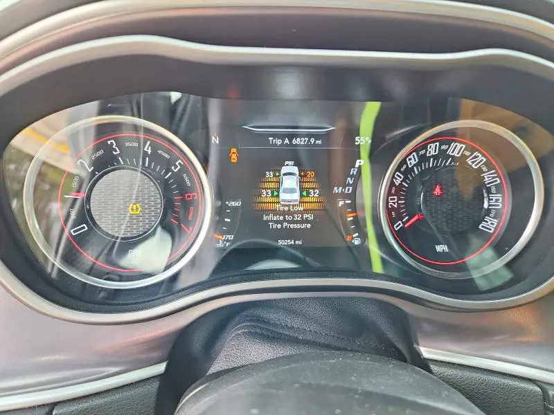 2021 DODGE CHALLENGER R  