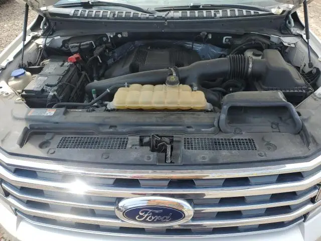 2018 FORD EXPEDITION MAX XLT  