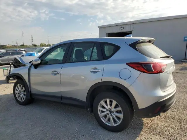 2016 MAZDA CX-5 SPORT