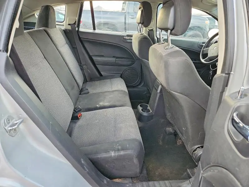 2010 DODGE CALIBER EXPRESS  