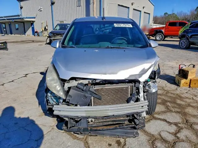 2014 CHEVROLET SPARK 1LT  