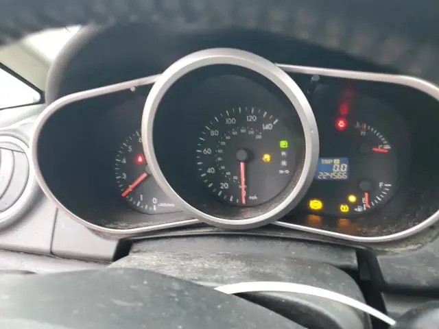 2010 MAZDA CX-7   
